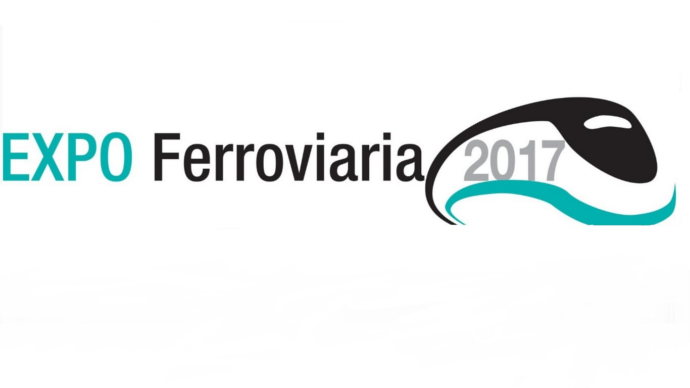 CLF è sponsor dell’area infrastrutture di Expo Ferroviaria 2017